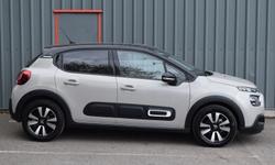Citroen C3 Photo 1