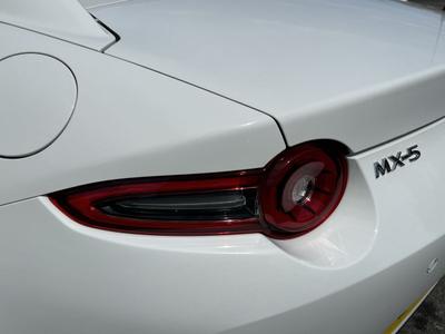 Mazda MX-5 RF Photo 37