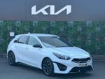 Kia Ceed Photo 23