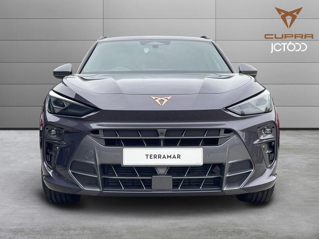 CUPRA Terramar Photo 8