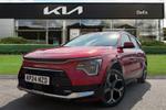 Kia Niro Photo 1