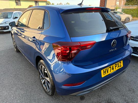 Volkswagen Polo Photo cc2889cb-62bf-4247-8bd8-4a2ffd63afd5.jpg