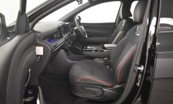 Hyundai TUCSON Photo 24