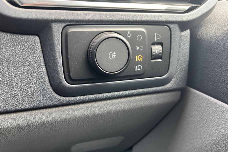 Used Ford E-TRANSIT CUSTOM 14/N150320 16