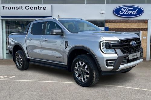 Used Ford RANGER 13/N333380 1