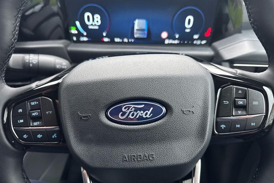 Used Ford TRANSIT CUSTOM 25/N144833 16