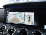 Mercedes-Benz E Class Photo 12