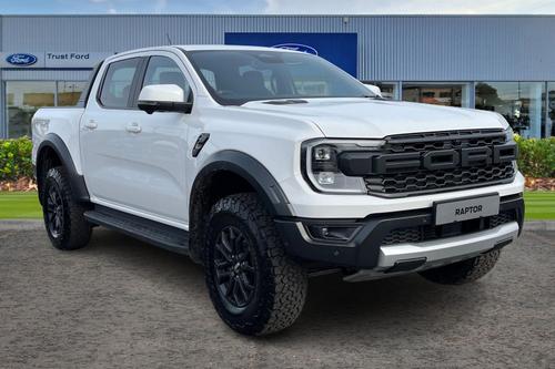 Used Ford RANGER 13/N332269 1