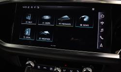 Audi Q3 Photo 14