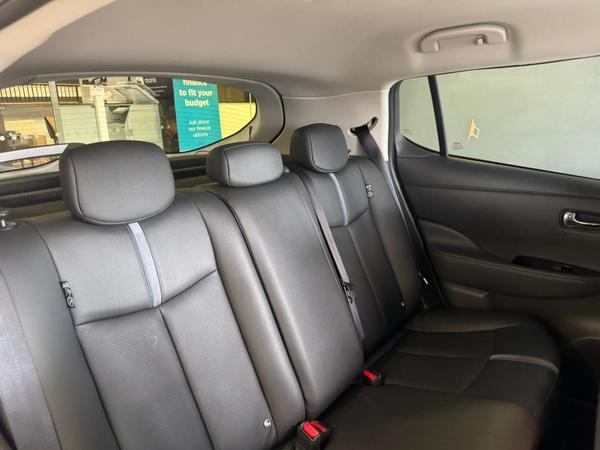 Used Nissan Leaf GY73WGV 16