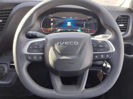 Iveco Daily Photo