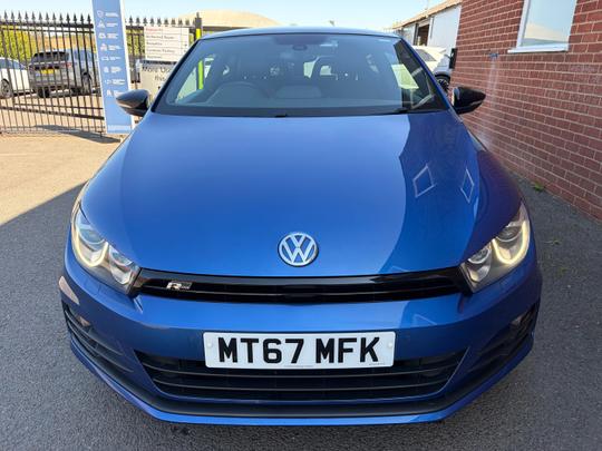 Volkswagen Scirocco Photo cc3f3175-8f72-4230-a461-29b9c57ae28a.jpg