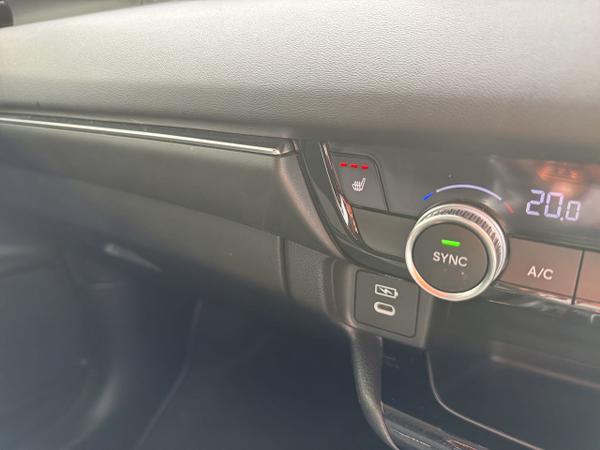 Honda HR-V Photo 19