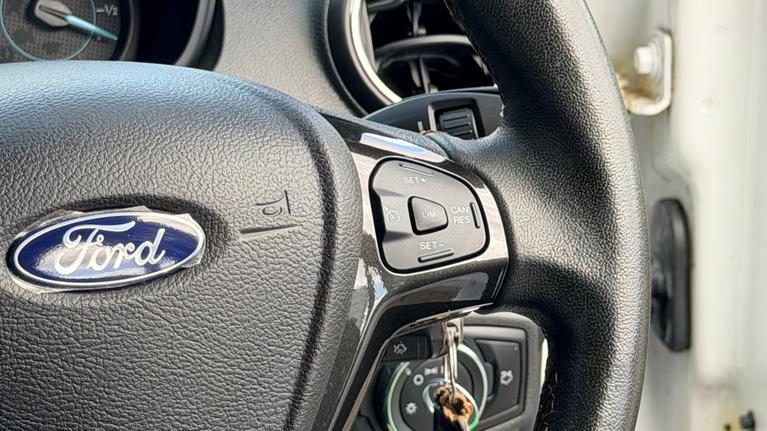 Used Ford Ka+ WR19TNN 11