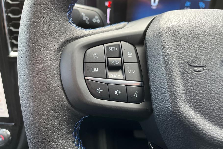 Used Ford RANGER MSRT5 22