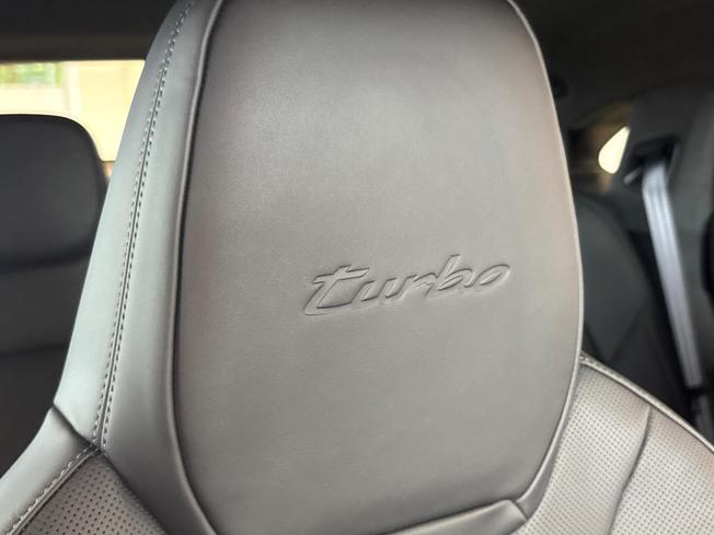 PORSCHE Cayenne Photo 15