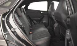 Ford PUMA Photo 22