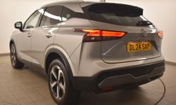 Nissan QASHQAI Photo 25