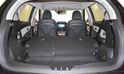 SsangYong TIVOLI Photo 27