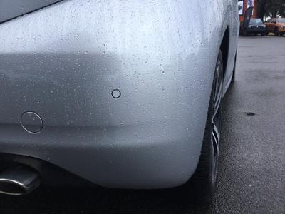 Peugeot 208 Photo 9