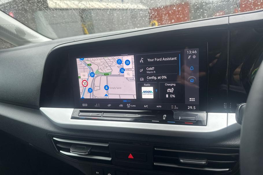 Used Ford TRANSIT CONNECT CONNECTLIM22 8