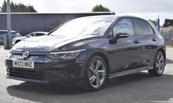 Volkswagen GOLF Photo 8