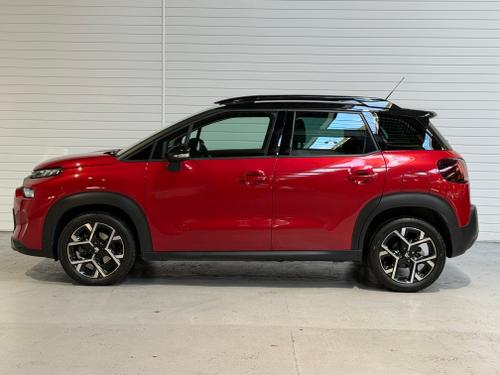 Citroen C3 Aircross Photo cc76bd2c-d199-4774-adfc-ef756d6a09d8.jpeg