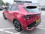 Kia Sportage Photo 10