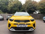 Kia Stonic Photo 4