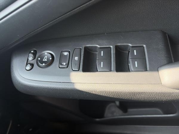 Honda HR-V Photo 26