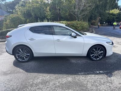 Mazda Mazda3 Photo 2