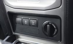 Toyota LAND CRUISER Photo 23