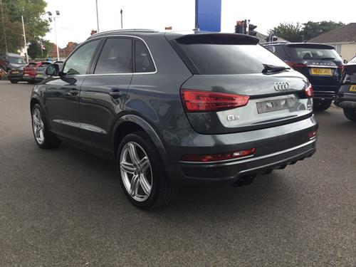 Audi Q3 Photo cc831a62-8318-4eb4-92aa-d0e8760d9313.JPG