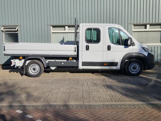 Fiat Ducato Photo