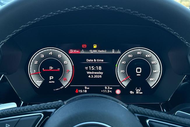 Audi A3 Photo 15