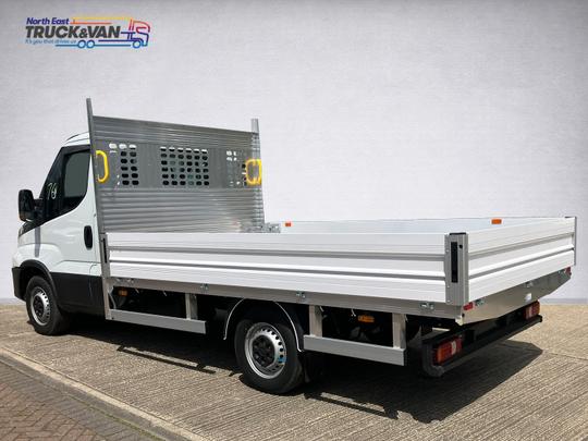 Iveco Daily Photo