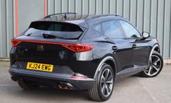 CUPRA FORMENTOR Photo 36