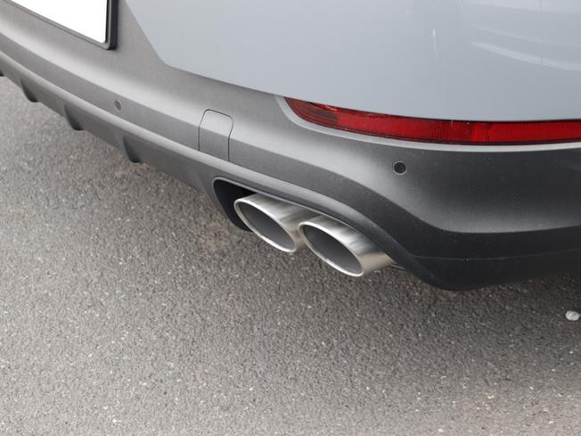 Porsche Cayenne Photo 12