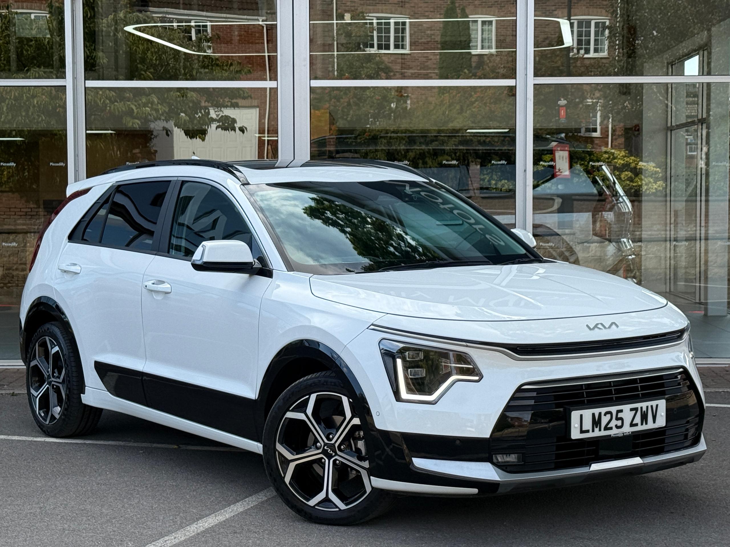 KIA Niro