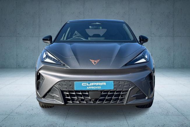 CUPRA Raval Photo 8