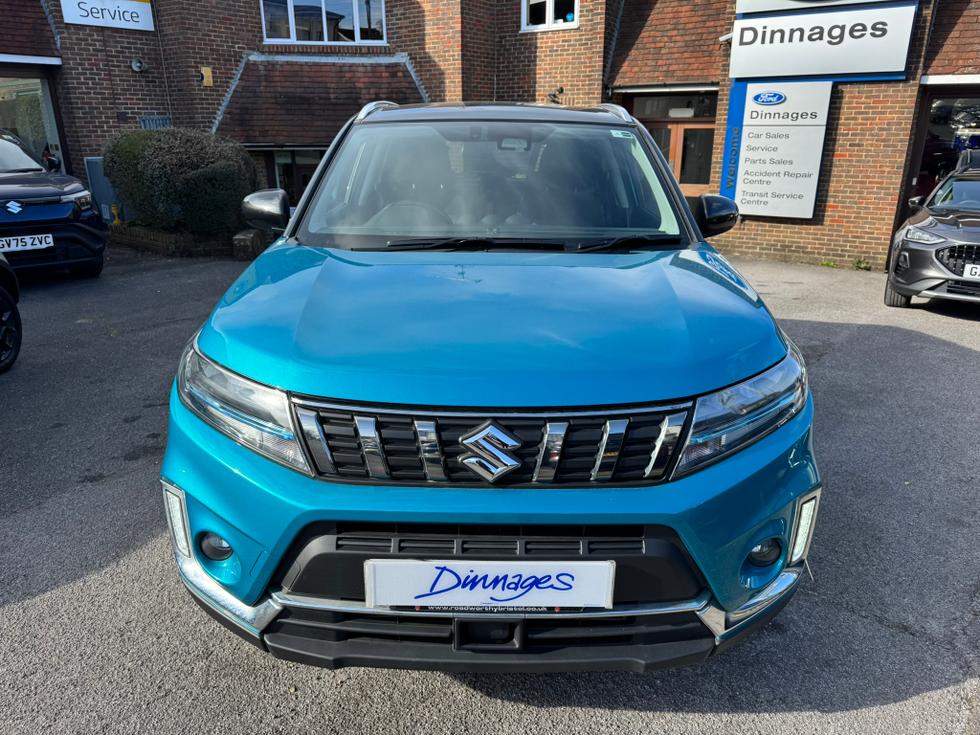 Suzuki Vitara Photo cc97a6f6-d878-4f66-a5f3-5396cda19c36.JPEG