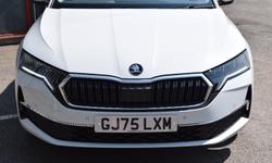 Skoda OCTAVIA Photo 7