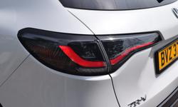 Honda ZR-V Photo 36
