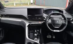 Peugeot 5008 Photo 10