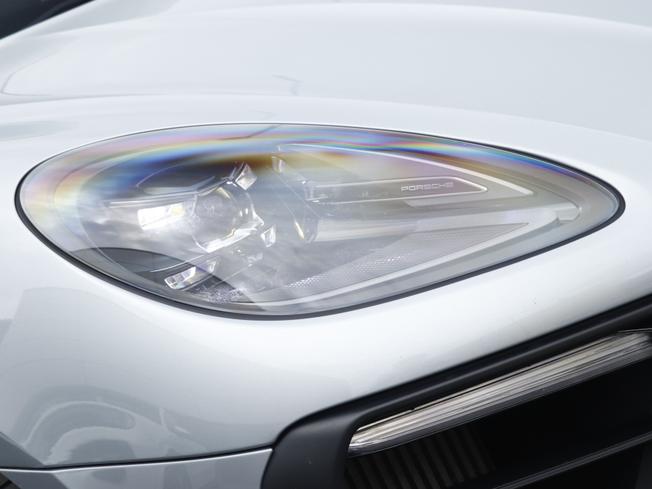 PORSCHE Macan Photo 7