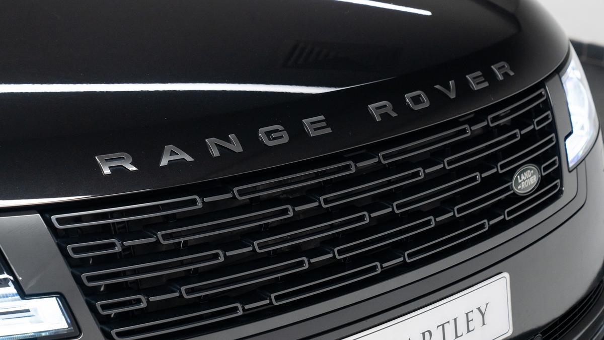 Used Land Rover Range Rover FM73UBZ 10