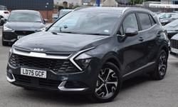 Kia SPORTAGE Photo 5
