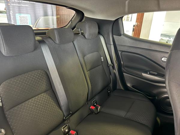 Used Nissan Juke WR22EWF 14