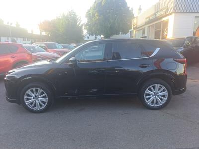 Mazda CX-5 Photo 5
