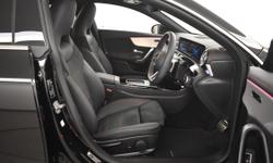 Mercedes-Benz CLA Photo 23